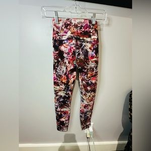 Lululemon size 0 leggings